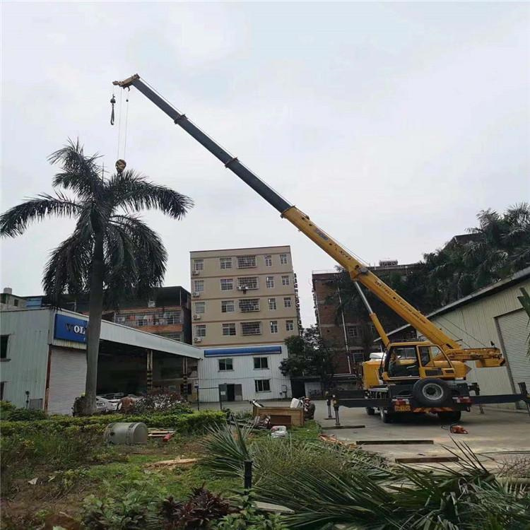 洪湖吊车出租押金纠纷案例：如何保障双方合法权益