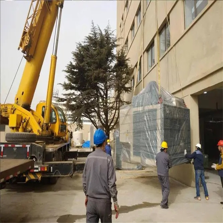 洪湖附近12吨吊车出租电话