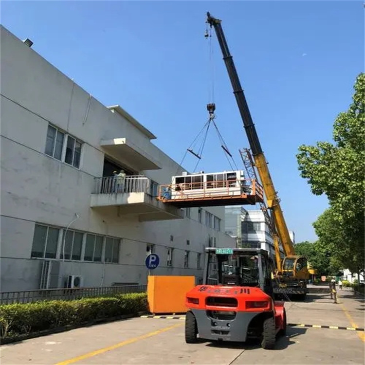 洪湖小型吊车出租电话