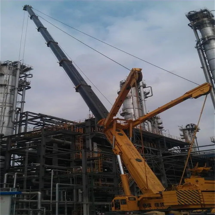 洪湖吊车出租电话