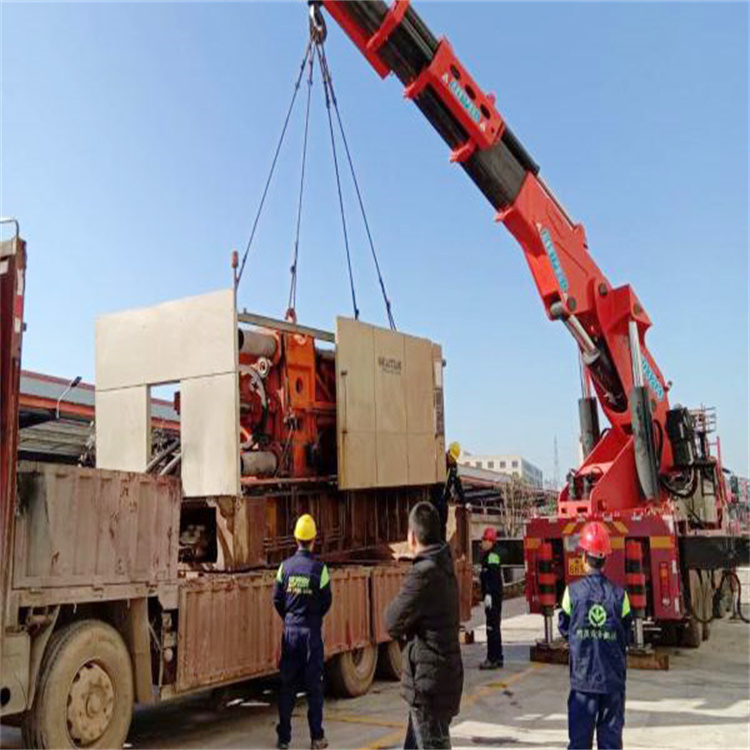 洪湖附近随车吊出租，便捷服务与实用联系方式