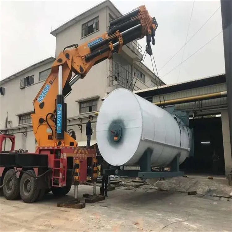 洪湖室内装修小型折臂吊出租服务：高效解决方案与租赁指南