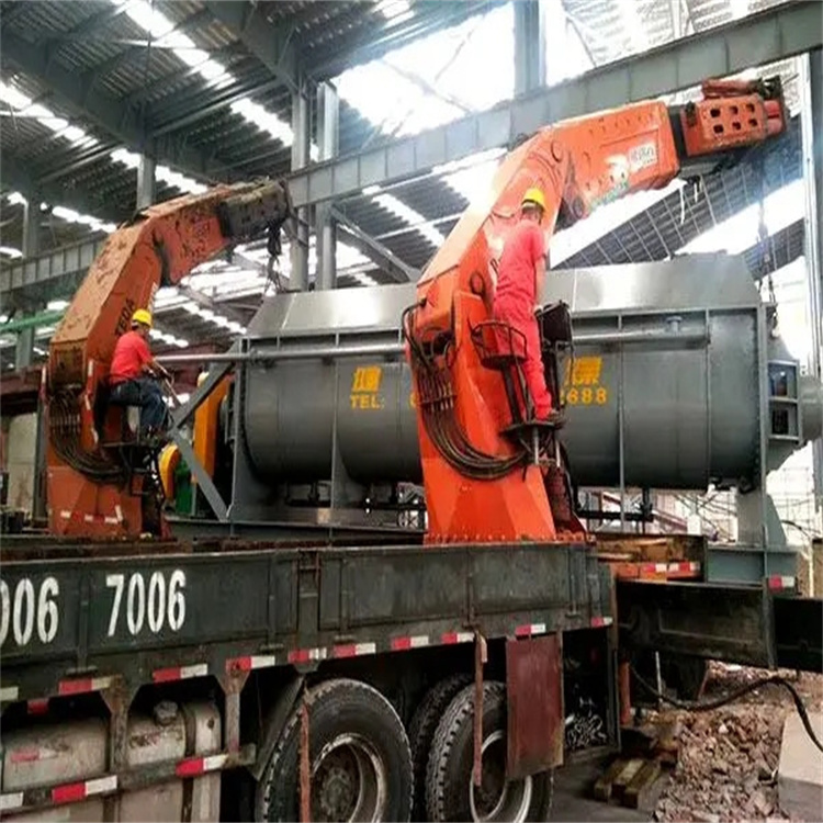 洪湖大型随车吊出租多少钱