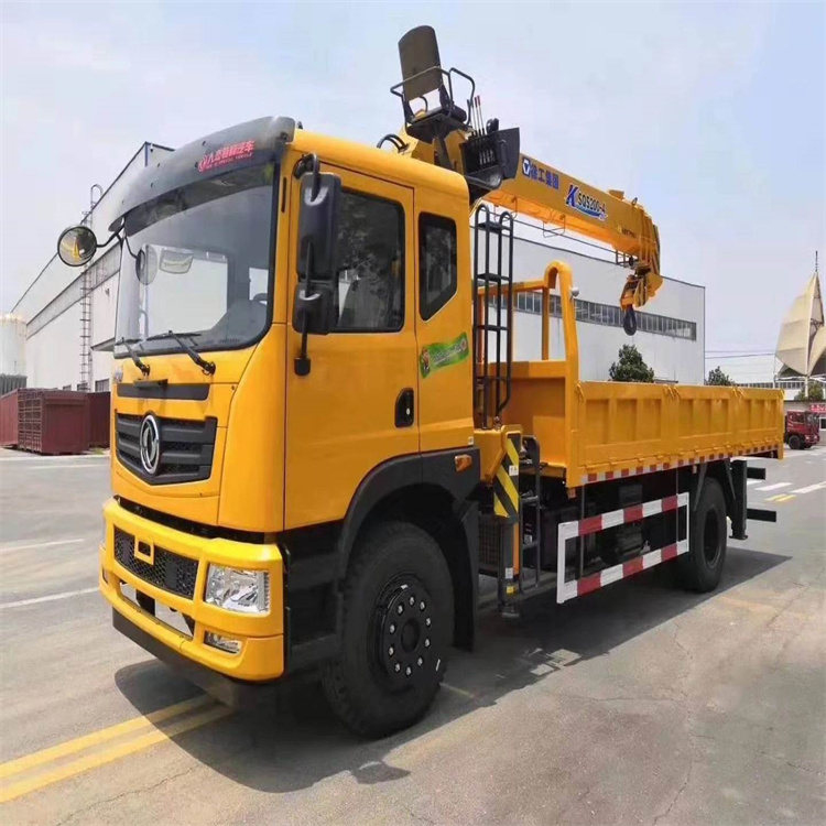 洪湖附近找一辆随车吊出租