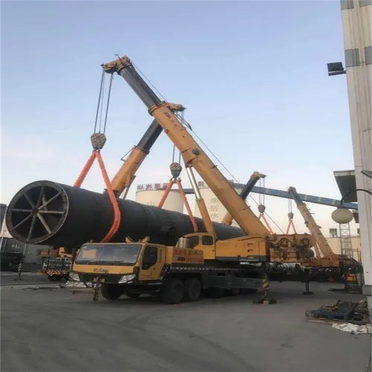 洪湖如何评估吊车出租公司在风电设备吊装的专业性