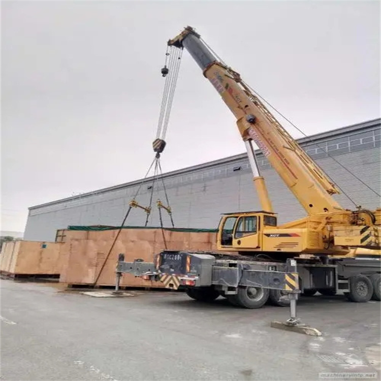 洪湖急需吊车出租怎么办|24小时响应|跨区调配服务