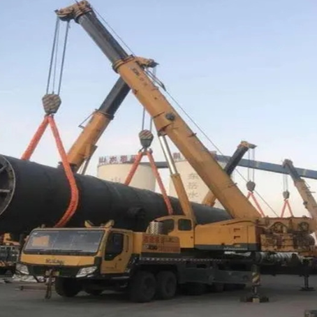 洪湖46米吊车怎么出租